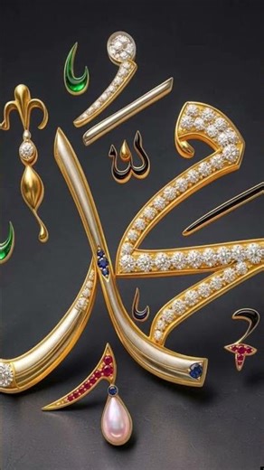 Mohammed Name Power! ⚡ | Best Name Status 2026 #Shorts