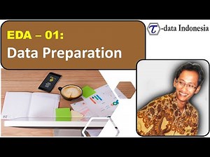 EDA 01: Data Preprocessing
