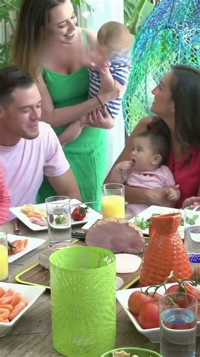🚨 Tu bebé no está rechazando la comida por la razón que imaginas...