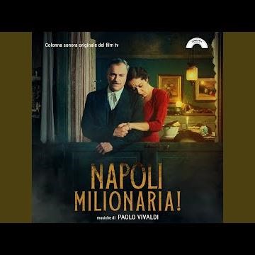 Tango di Amalia (Fisarmonica e orchestra)