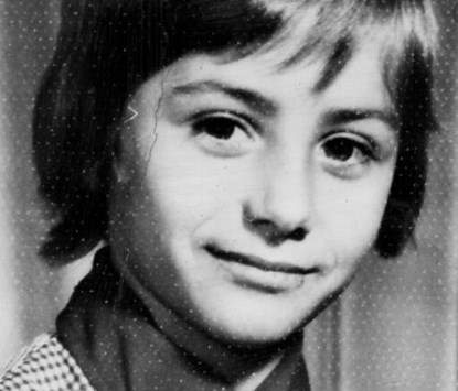 HUNTER: Murder of shoeshine boy Emanuel Jaques instilled terror