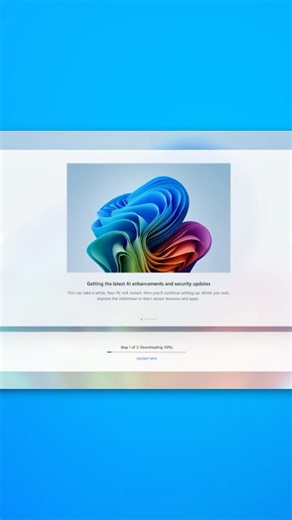 Windows Update Will No Longer Suck
