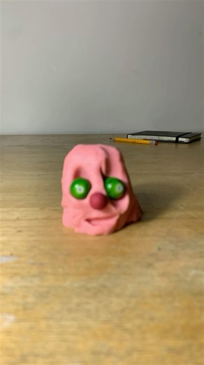 Stop Motion Practice #41💥