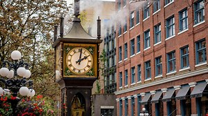 Clocks to change for the last time in British Columbia