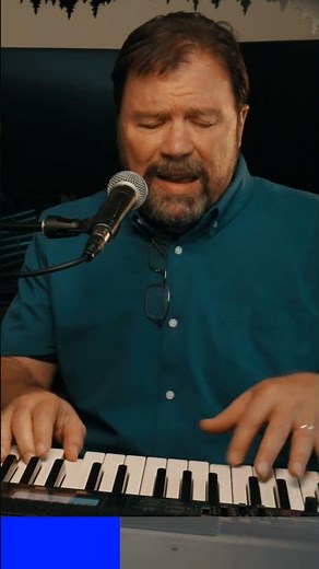 Oh Lord, You're Beautiful by Keith Green