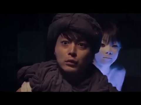 山田孝之 爆笑シーン①