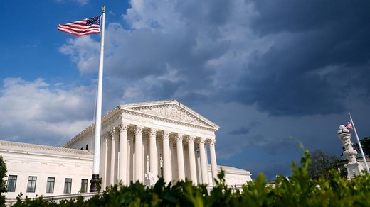 Only woman on Oklahoma's death row granted new hearing by Supreme Court