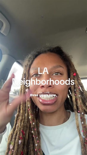 Navigating LA: The Ultimate City Flex