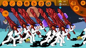 Stick Empires: Infinity