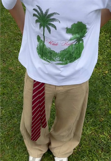 Made Burma Spring Summer Collection 2023