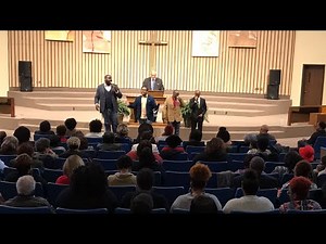 Mountain View Church of Christ Live Stream