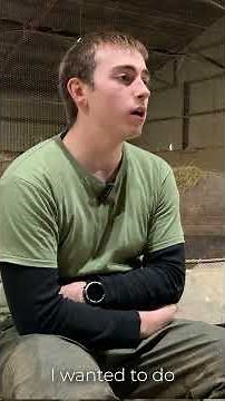 Land-based Pre-Apprentice - Craig Adamson