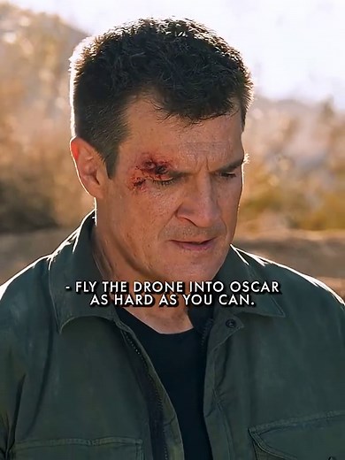 The Rookie: Drone Kid Saves Partner in Action-Packed Scene
