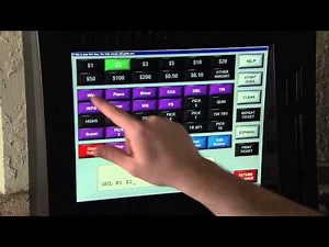 Racing 101: Betting Machines