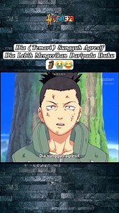 73K views · 3.6K reactions | Mengerikan tapi tetap di Nikahin  #uzumaki #naruto #uchiha #sasuke #Kakashi #akatsuki #shinobi #konoha #minato #hokage #jiraiya #jjanime #GBO338 Ga ada Jedag-Jedug | Otsusuki | Facebook