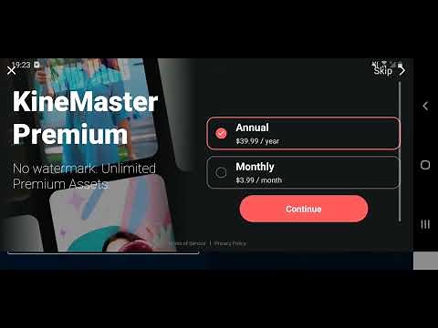How To Make Crazy Diamond On Kinemaster