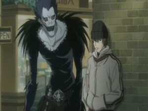 Death Note VF par fan2manags64 - Dailymotion