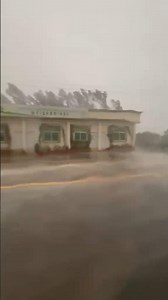 Epic Heavy Rain, Powerful Thunder & Lightning Storm | Nature's Most Amazing Weather