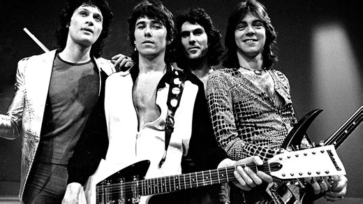 George Kooymans, guitarist behind the hit "Radar Love," has died