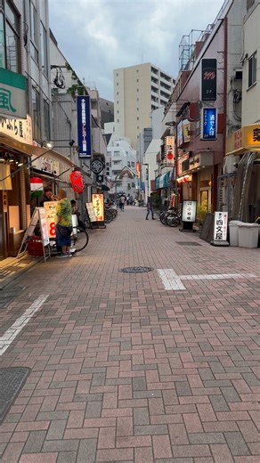There are many small eateries in Nerima, Tokyo. Not as fancy as central Tokyo, but definitely worth exploring if you want to experience local life. | Tokyo pearl