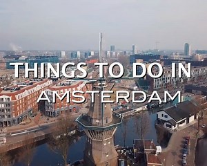 177K views · 282 reactions | Amsterdam is one of the most picturesque cities in Europe. From the beautiful neighbourhoods of Jordaan and De Pijp, to the amazing variety of delicious food here, it's a must visit city. Join us as we look at some of the best things to do in Amsterdam.  :UNILAD Adventure #netherlands #dutch | Dutch Culture | Facebook