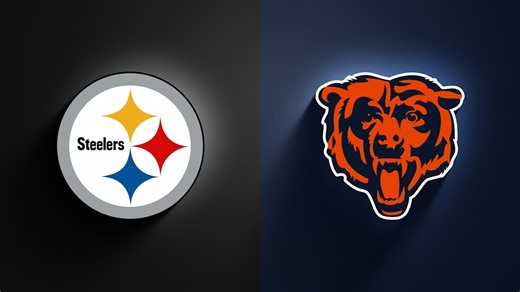 Steelers vs. Bears highlights | Week 12