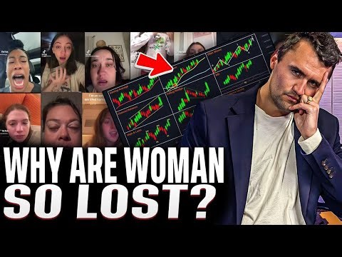 The Real Reason Young Women So Lost