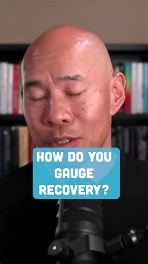 How you approach recovery is just as important as your workouts. Listen to your body, check your heart rate variability during your run (if it's dropping, you may need extra recovery), and adjust your routine for long-term progress. ➡️ Download my 10 Nutritious Smoothie Guide to fuel your workouts the right way: https://fb.askdrkan.com/smoothie #HealthyAging #SmartExercise #FunctionalMedicine #DrKan #MetabolicHealth #LongevityFitness #HealingStartsHere #AntiInflammatory #SmoothieGuide #ExerciseR