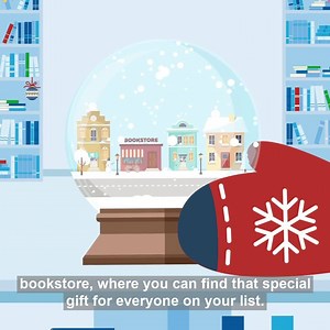 There's a world of wonder waiting for you at your local independent bookstore. | Ingram Content Group