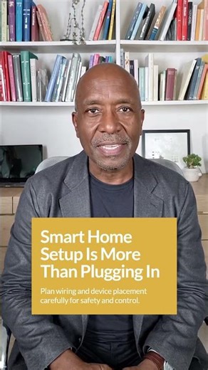 Essential Smart Home Installation Tips
