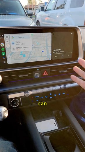 Watch Mini Android Auto Wireless Adapter&Wireless CarPlay on Amazon Live