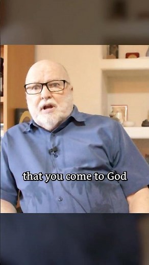 God is Relationship - Father Richard Rohr, OFM