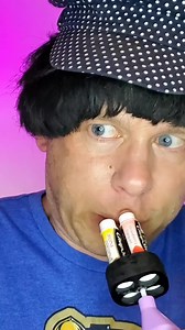 ChapStick Spinner! #lipbalm #lipgloss #asmr #chapstick #mouthsounds | Uncle Bill ASMR