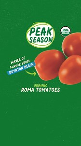 Shop a variety of fresh fruits & veggies grown in Florida & bursting with seasonal flavor! Only here for a limited time! | Sprouts Farmers Market