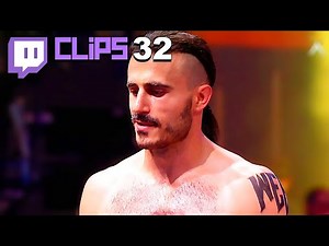 Mejores Clips de Jagger #32