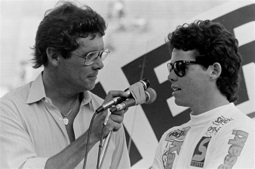 Larry Huffman, 1941-2024