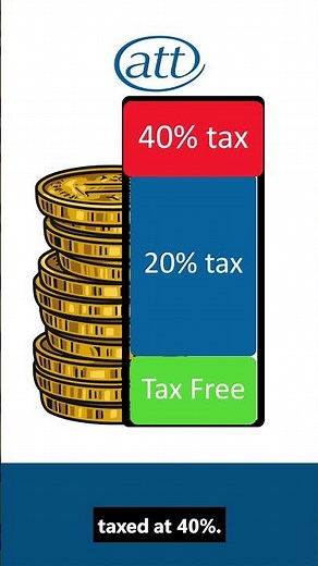 Higher rate tax myth