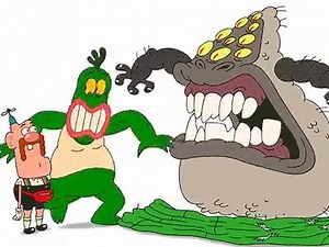 4.8K views · 108 reactions | Hope you are receiving something you like unlike Mr Gus! Happy Boxing Day! | Cartoon Network | Facebook