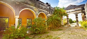 How to Set Up a Croquet Court | DoItYourself.com