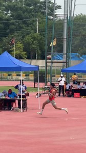 263K views · 3.3K reactions | Men’s High Jump Finals | Soaring Over the Bar | Track Pain Back Up | Facebook