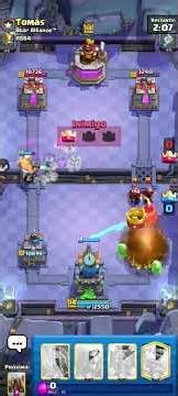 Finalmente uma batalha de verdade | Master Royale gameplay 09