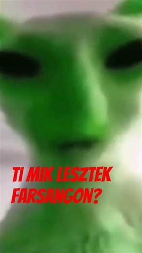 ti mik lesztek farsangon?