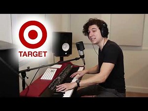 Target Jingle [rewriting jingles for major companies]