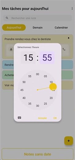 DailyNote - Notes Simples #daily #notebook #notes #tasks #planner #journal