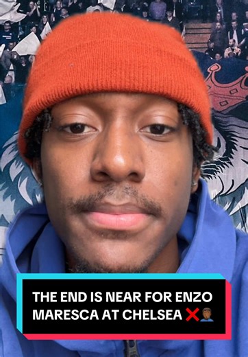 It’s a case of when, not if, Enzo Maresca will be out the door as our manager come the end of the season. It’s an unfortunate situation we’re in especially when you know who and what the bigger problem is. However, the manager as the scapegoat will be the easiest option to get rid of as he’s the one directly overseeing the squad. We’ll have to wait and see how this turns out. #footballtiktok #fyp #chelseafc #foryoupage #cfc