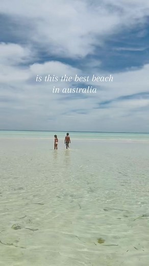 Discover Flaherty’s Beach on Yorke Peninsula, South Australia