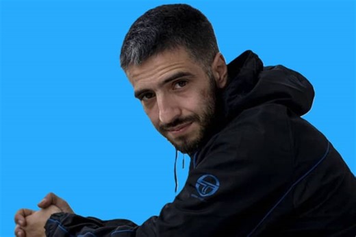 LEX: The Rap Phenomenon Breaking Records in the Greek Music Scene - GreekReporter.com