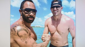 Where Is 'Cocaine Quarterback' Owen Hanson Now? A Look At Life After Prison - Blavity