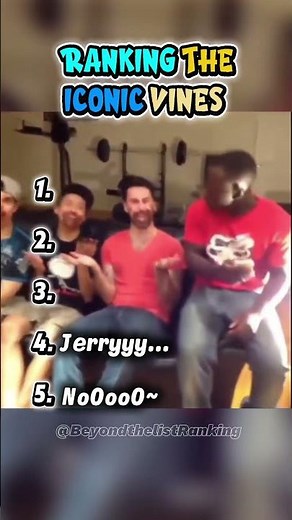 Ranking the Most Iconic Vines of All Time