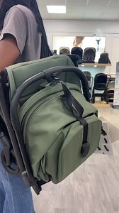 7.9K views | Bugatti vibes… but make it baby-friendly  Say hello to the new Bugaboo Butterfly 2 – the ultimate city stroller that’s as sleek and smooth as a supercar. Compact fold, lightweight design, and ready to turn heads ✨ Available now in-store & online! #BugabooButterfly2 #CityStrollerGoals #NewbieAndMe #PushchairPerfection #BugabooStyle #BabyGearUpgrade | Newbie and Me Baby Store | Facebook